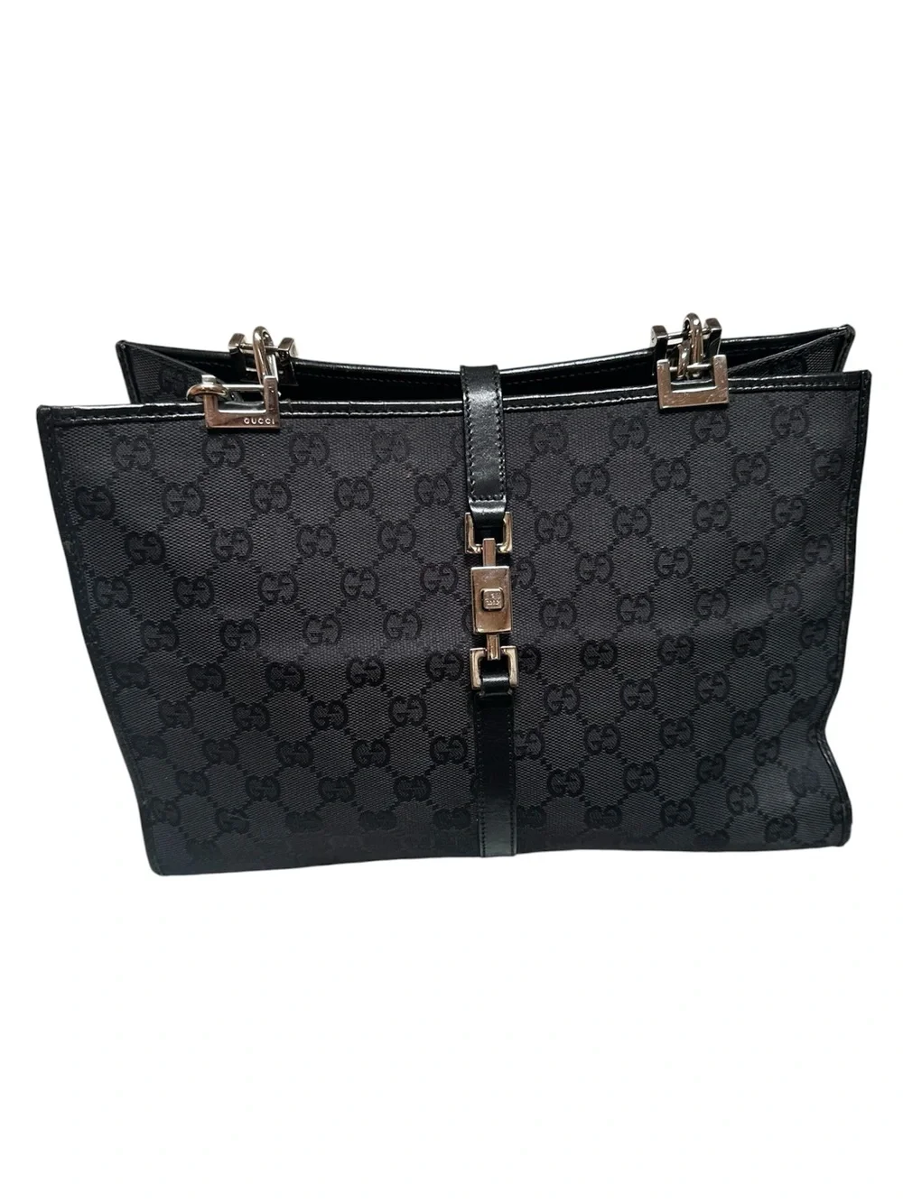 Authentic Gucci Tote Bag